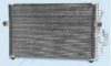 ASHIKA CND283010 Condenser, air conditioning